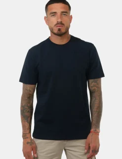 T-shirt Prj22. Blu