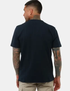T-shirt Prj22. Blu