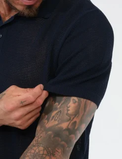 T-shirt Prj22. Blu
