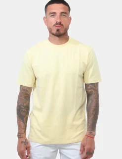 T-shirt Prj22. Giallo