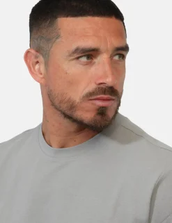 T-shirt Prj22. Grigia