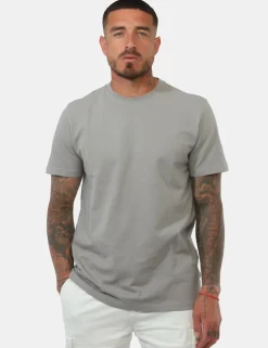 T-shirt Prj22. Grigia