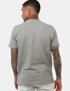 T-shirt Prj22. Grigia