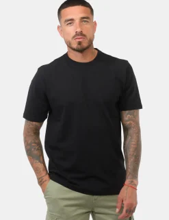 T-shirt Prj22. Nera