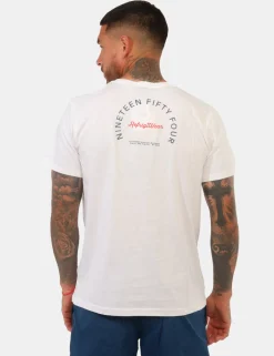 T-shirt Refrigiwear Bianco