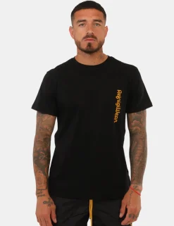 T-shirt Refrigiwear Nero