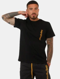 T-shirt Refrigiwear Nero