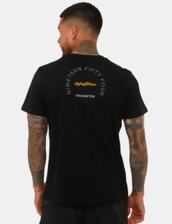 T-shirt Refrigiwear Nero