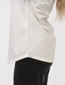 T-shirt Rue De Clerie Bianco