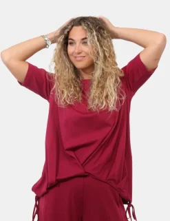 T-shirt Rue De Clerie Bordeaux