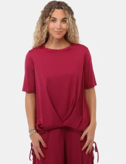 T-shirt Rue De Clerie Bordeaux
