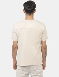 T-shirt Sseinse Beige