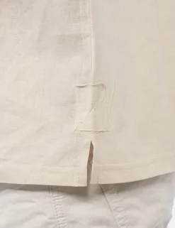 T-shirt Sseinse Beige