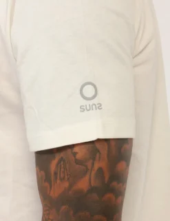 T-shirt Suns Bianca