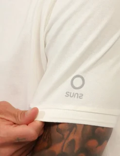 T-shirt Suns Bianca