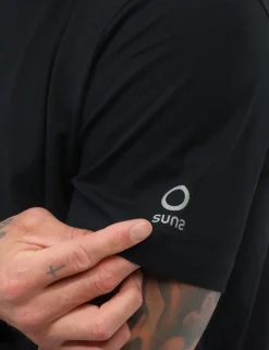 T-shirt Suns Nero
