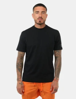 T-shirt Suns Nero