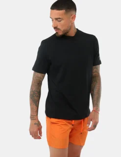 T-shirt Suns Nero