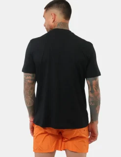 T-shirt Suns Nero