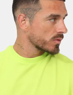 T-shirt Suns Verde