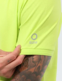 T-shirt Suns Verde