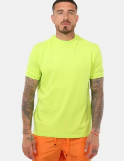 T-shirt Suns Verde