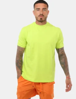 T-shirt Suns Verde