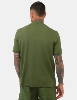 T-shirt Suns Verde
