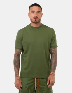 T-shirt Suns Verde