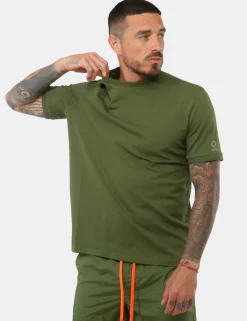 T-shirt Suns Verde
