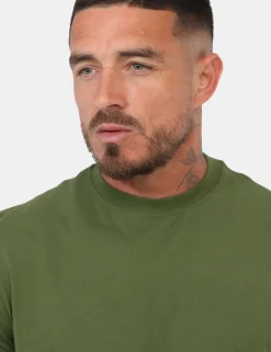 T-shirt Suns Verde