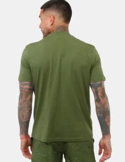 T-shirt Suns Verde