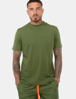 T-shirt Suns Verde