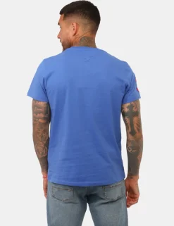 T-shirt U.S. Polo Assn. Blu