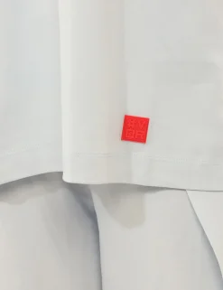 T-shirt Via Delle Rose Azzurra