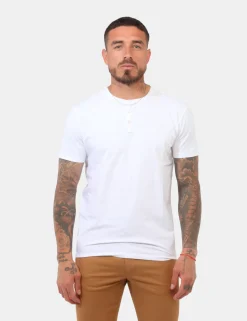 T-shirt Yes Zee Bianca