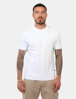 T-shirt Yes Zee Bianca