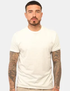 T-shirt Yes Zee Bianca