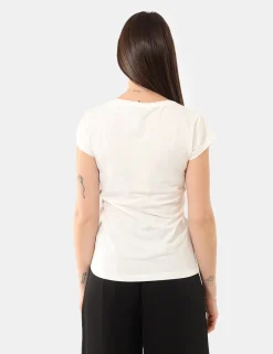 T-shirt Yes Zee Bianca
