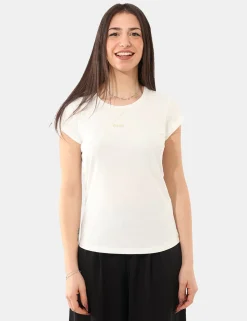 T-shirt Yes Zee Bianca