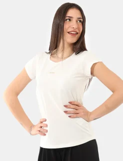 T-shirt Yes Zee Bianca