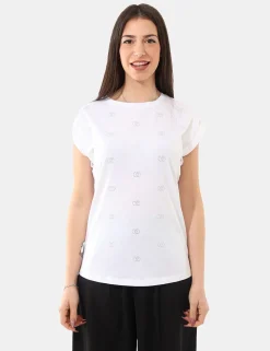 T-shirt Yes Zee Bianca