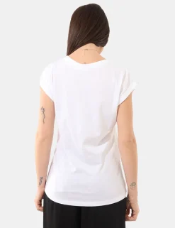 T-shirt Yes Zee Bianca