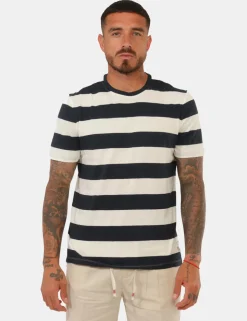 T-shirt Yes Zee Blu