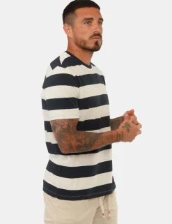 T-shirt Yes Zee Blu