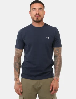 T-shirt Yes Zee Blu