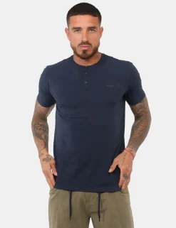 T-shirt Yes Zee Blu