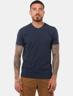 T-shirt Yes Zee Blu