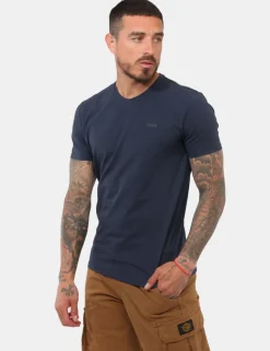 T-shirt Yes Zee Blu