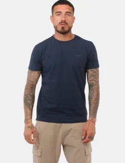 T-shirt Yes Zee Blu